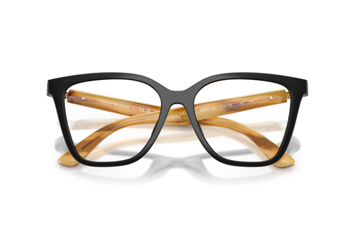 OCCHIALE DA SOLE DONNA | EMPORIO ARMANI EA 4254U - 62691W - CALIBRO 54