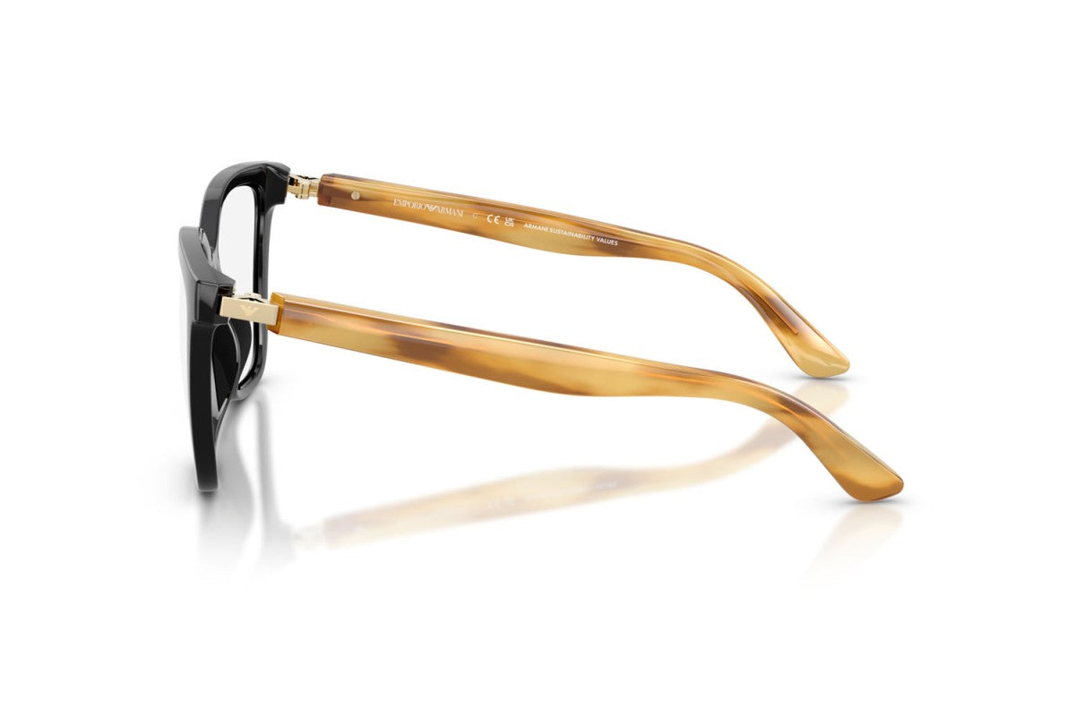 OCCHIALE DA SOLE DONNA | EMPORIO ARMANI EA 4254U - 62691W - CALIBRO 54