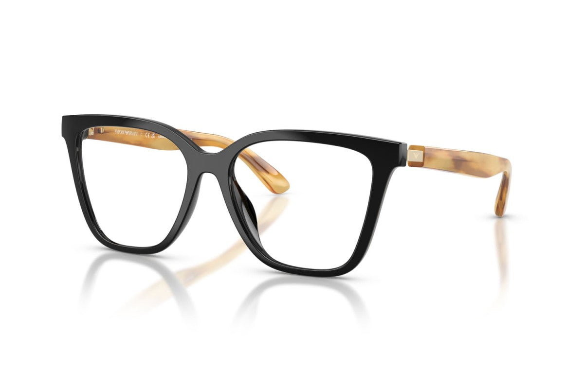 OCCHIALE DA SOLE DONNA | EMPORIO ARMANI EA 4254U - 62691W - CALIBRO 54