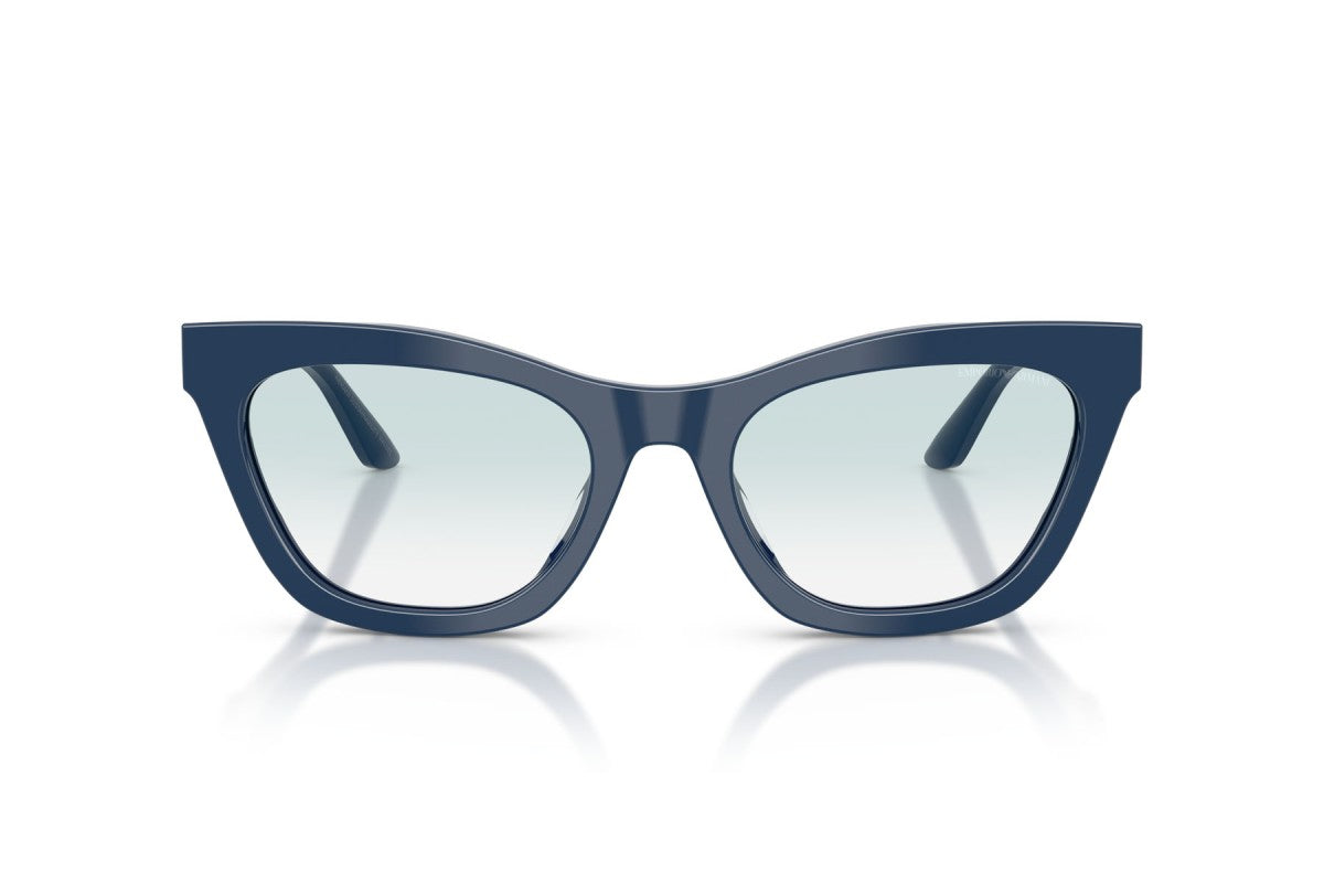 OCCHIALE DA SOLE DONNA | EMPORIO ARMANI EA 4259U - 63253F BLU BRILLANTE - CALIBRO 55