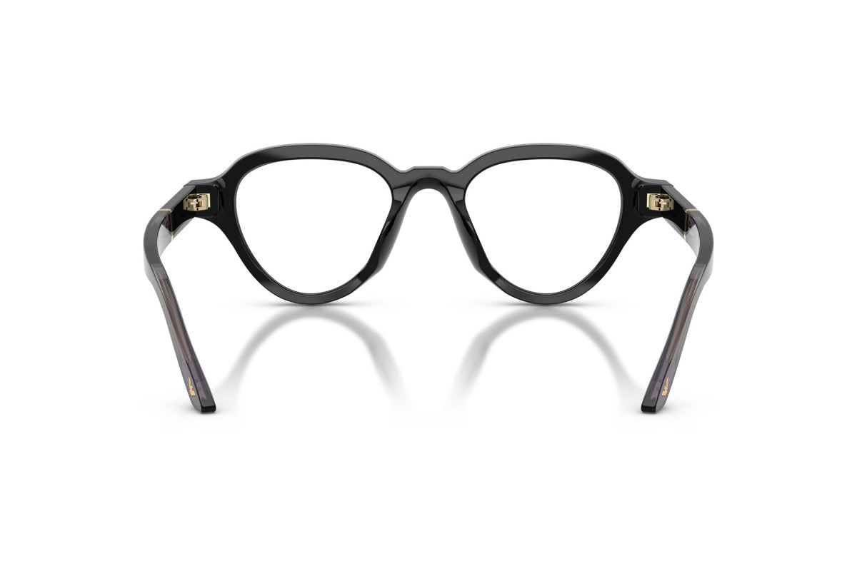 OCCHIALE DA SOLE UOMO | EMPORIO ARMANI EA 4264U - 50171W CRISTALLO/COLA/LIME - CALIBRO 47