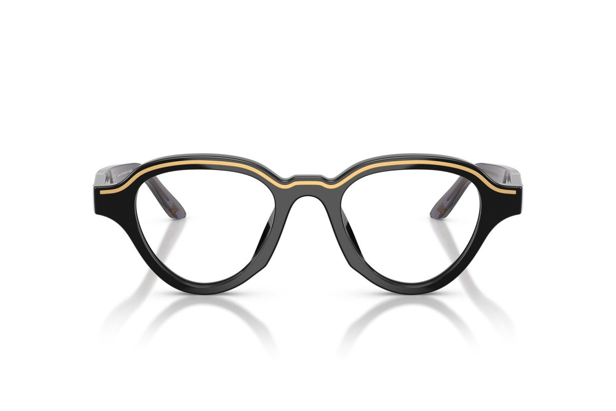 OCCHIALE DA SOLE UOMO | EMPORIO ARMANI EA 4264U - 50171W CRISTALLO/COLA/LIME - CALIBRO 47