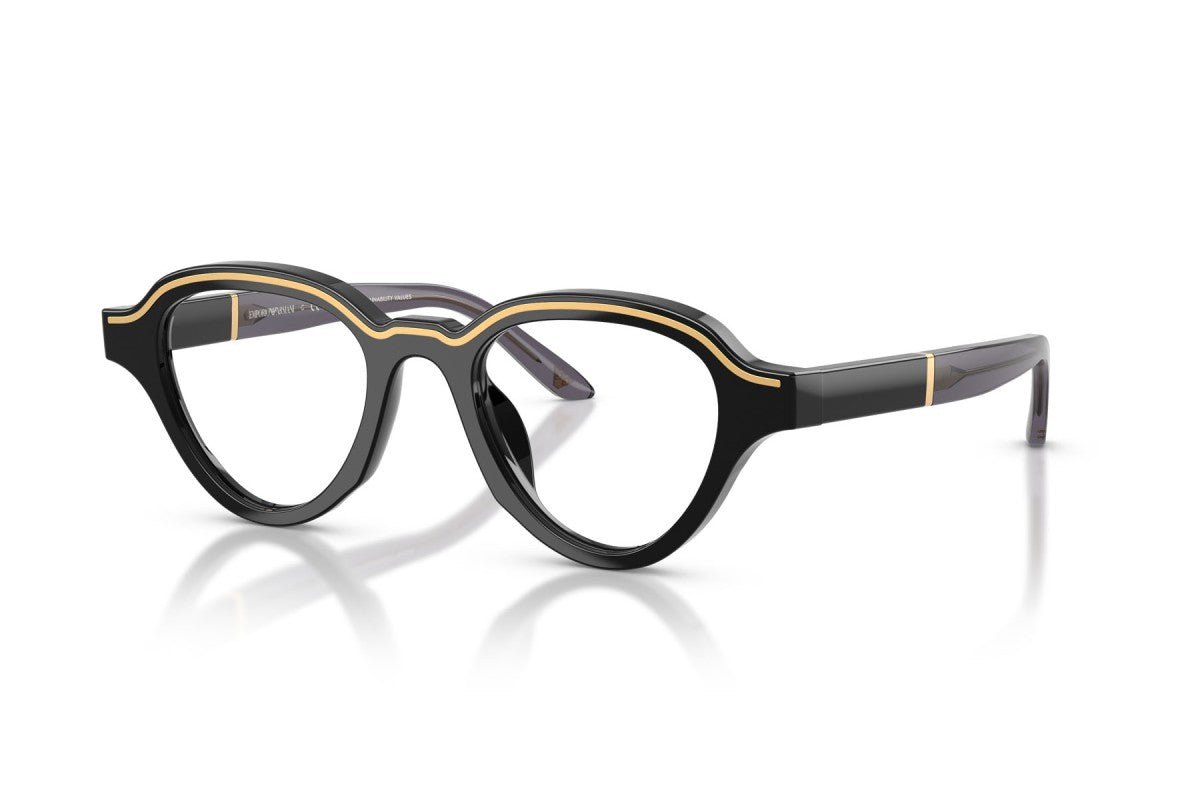 OCCHIALE DA SOLE UOMO | EMPORIO ARMANI EA 4264U - 50171W CRISTALLO/COLA/LIME - CALIBRO 47