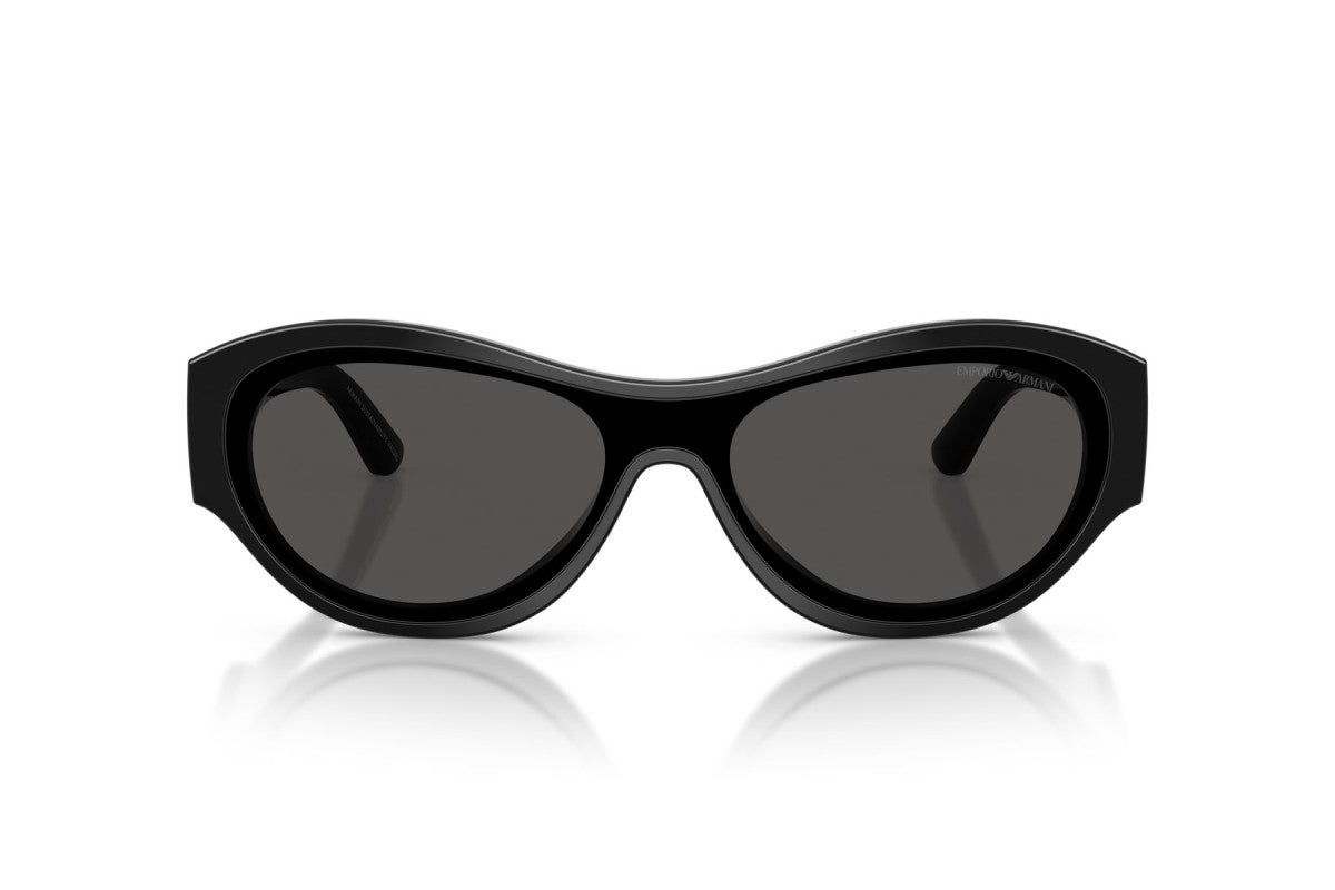 OCCHIALE DA SOLE DONNA | EMPORIO ARMANI EA 4265U - 501787 CRISTALLO/COLA/LIME - CALIBRO 36