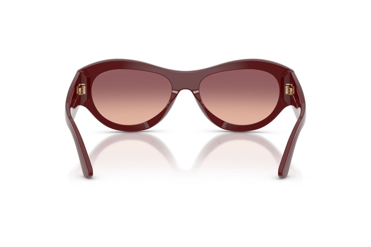 OCCHIALE DA SOLE DONNA | EMPORIO ARMANI EA 4265U - 63238D CRISTALLO/COLA/LIME - CALIBRO 36