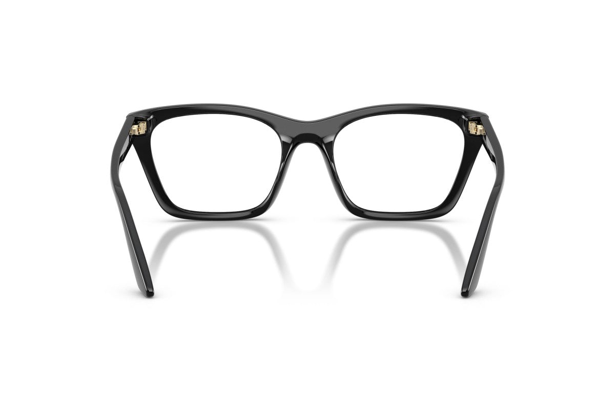 OCCHIALE DA SOLE DONNA | EMPORIO ARMANI EA 4274BU - 50171W NERO LUCIDO - CALIBRO 53