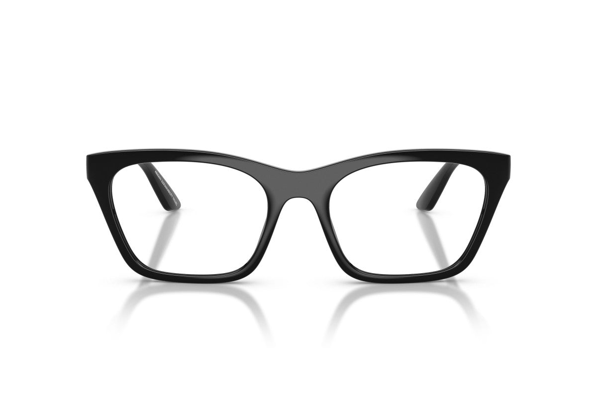 OCCHIALE DA SOLE DONNA | EMPORIO ARMANI EA 4274BU - 50171W NERO LUCIDO - CALIBRO 53