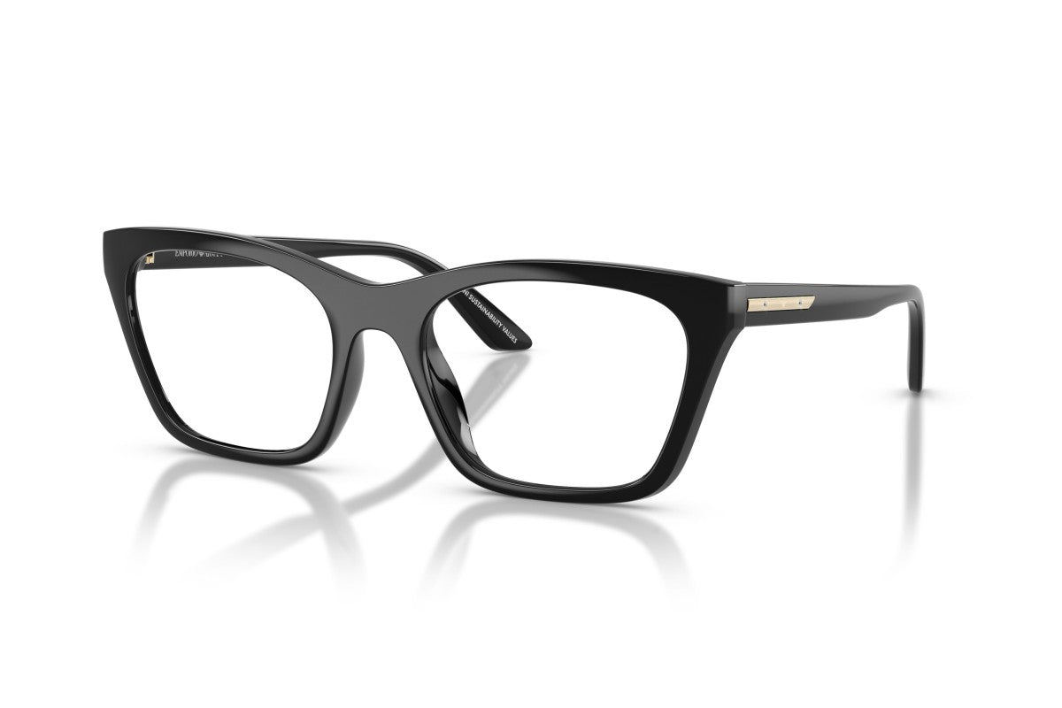 OCCHIALE DA SOLE DONNA | EMPORIO ARMANI EA 4274BU - 50171W NERO LUCIDO - CALIBRO 55