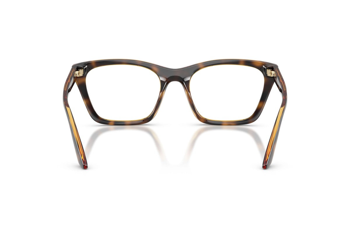 OCCHIALE DA SOLE DONNA | EMPORIO ARMANI EA 4274BU - 50261W AVANA SCINTILLANTE - CALIBRO 55