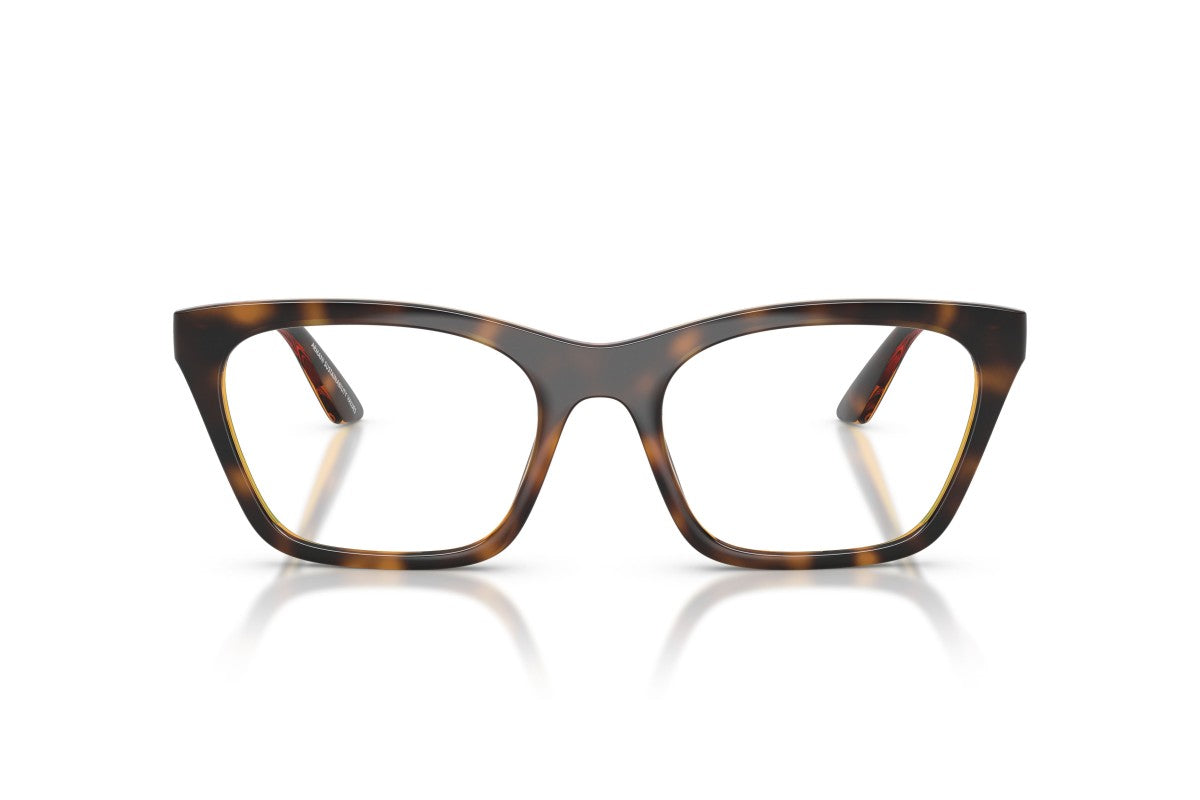 OCCHIALE DA SOLE DONNA | EMPORIO ARMANI EA 4274BU - 50261W AVANA SCINTILLANTE - CALIBRO 55