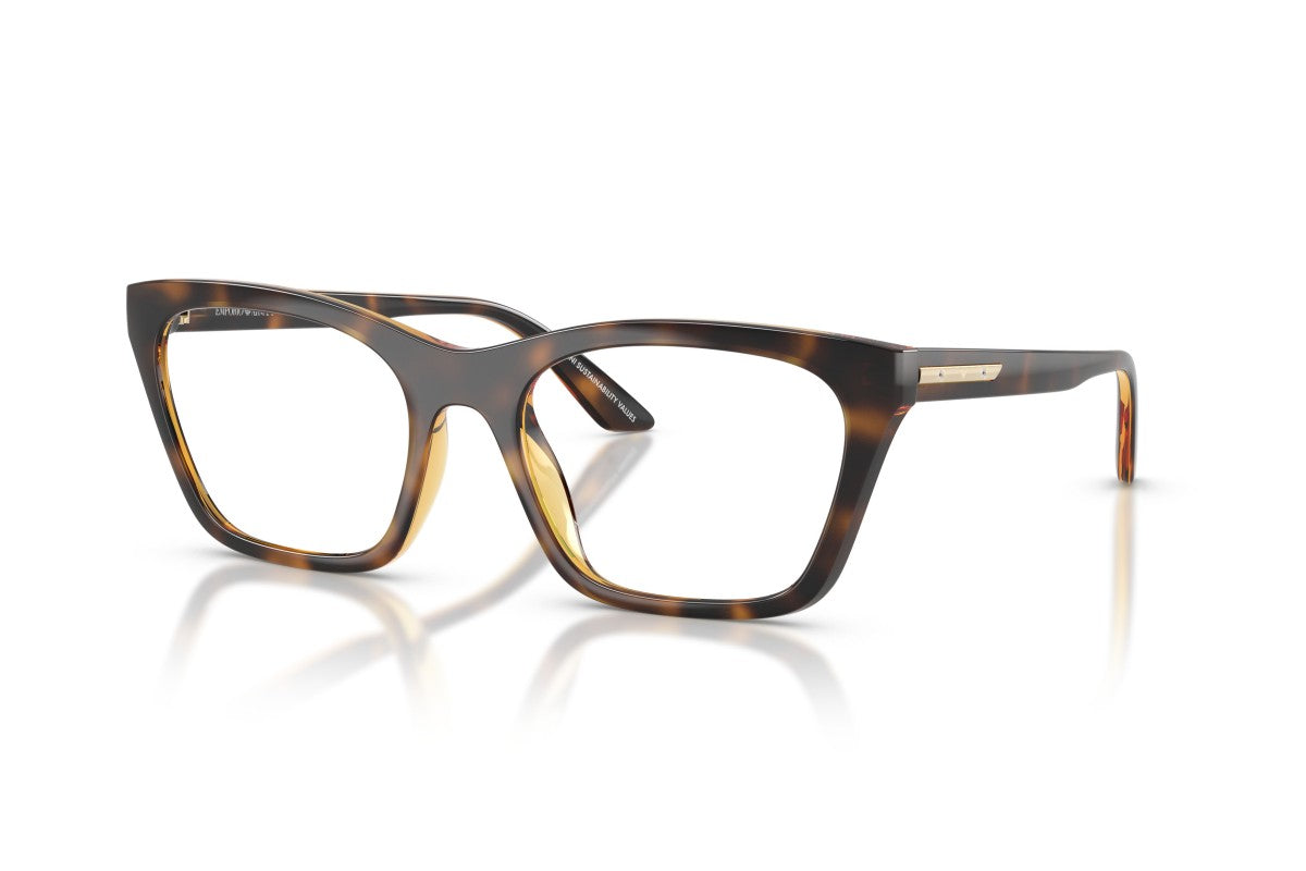 OCCHIALE DA SOLE DONNA | EMPORIO ARMANI EA 4274BU - 50261W AVANA SCINTILLANTE - CALIBRO 55