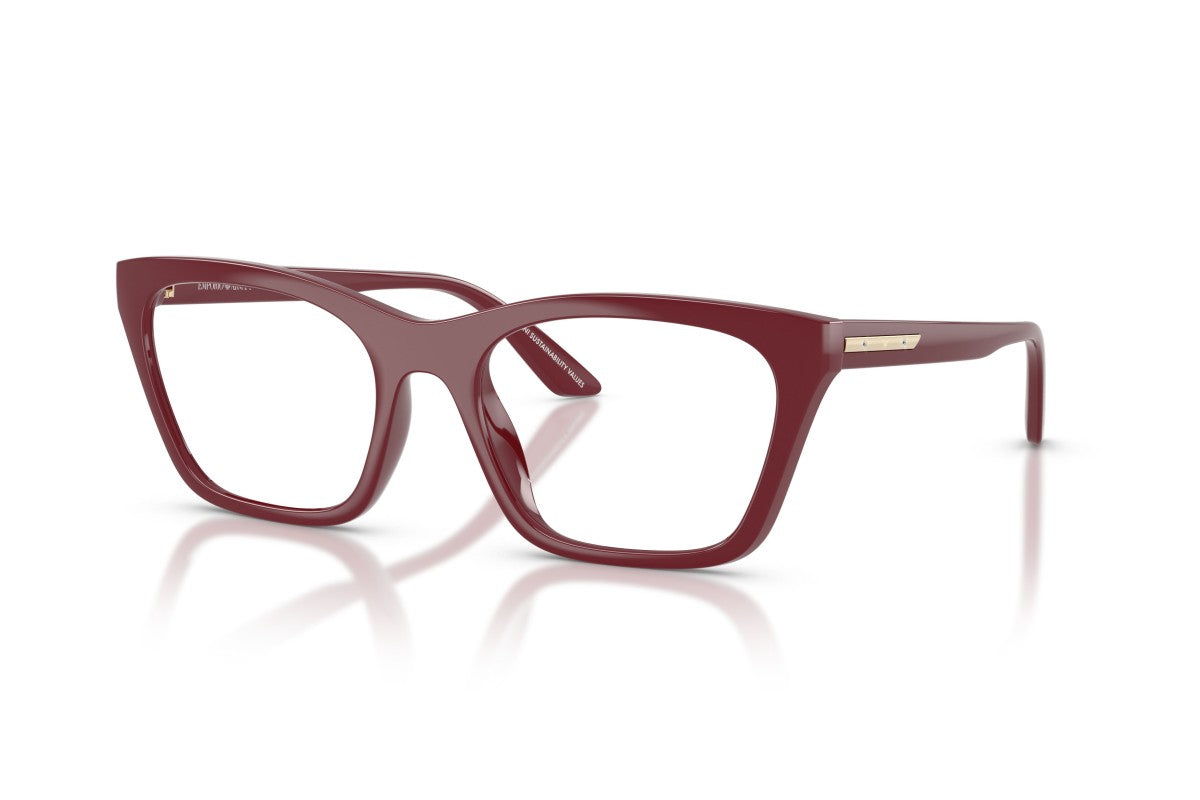 OCCHIALE DA SOLE DONNA | EMPORIO ARMANI EA 4274BU - 52611W BORDEAUX LUCIDO - CALIBRO 55