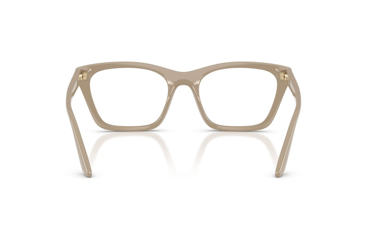 OCCHIALE DA SOLE DONNA | EMPORIO ARMANI EA 4274BU - 63791W TUNDRA SPLENDENTE - CALIBRO 53