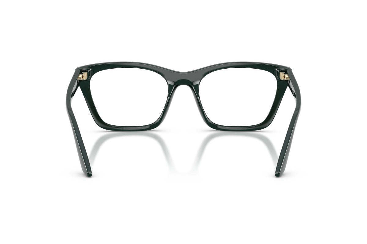 OCCHIALE DA SOLE DONNA | EMPORIO ARMANI EA 4274BU - 63801W VERDE SCURO LUCIDO - CALIBRO 53