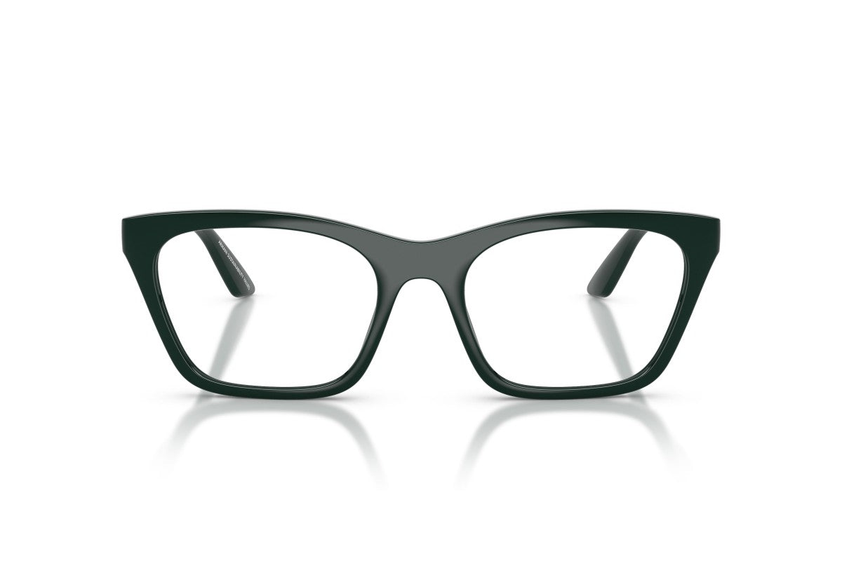 OCCHIALE DA SOLE DONNA | EMPORIO ARMANI EA 4274BU - 63801W VERDE SCURO LUCIDO - CALIBRO 53