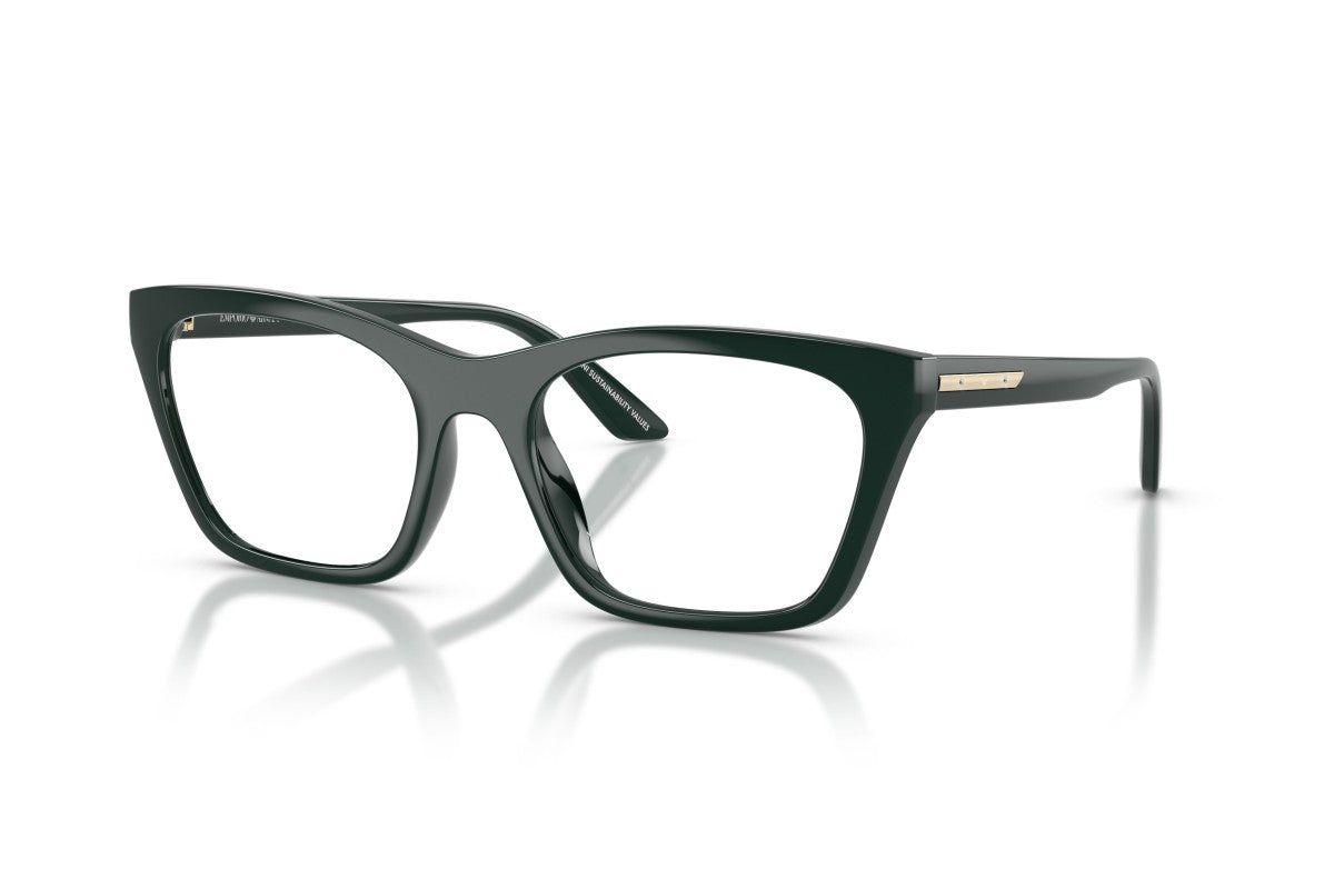 OCCHIALE DA SOLE DONNA | EMPORIO ARMANI EA 4274BU - 63801W VERDE SCURO LUCIDO - CALIBRO 53