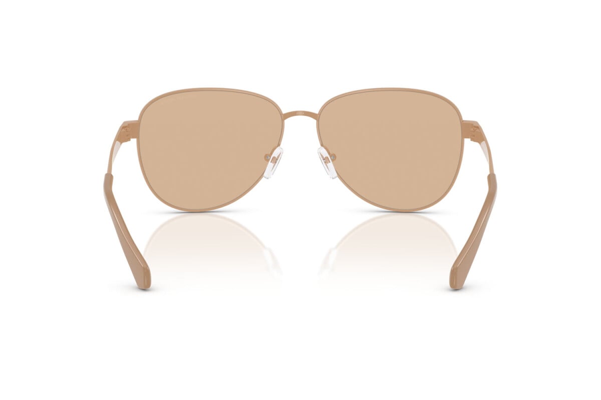 MICHAEL KORS BIARRITZ - 190073 CAMMELLO | OCCHIALE DA SOLE DONNA - MK 1160 CALIBRO 59