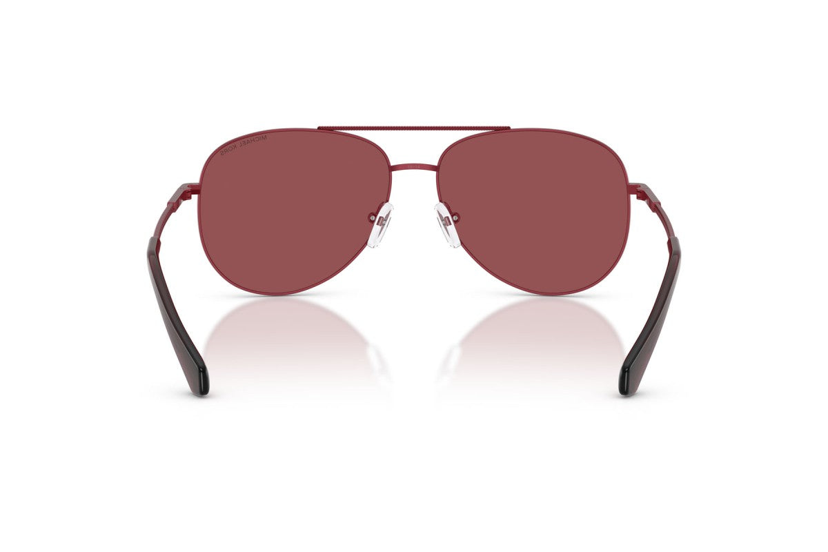 OCCHIALE DA SOLE DONNA | MICHAEL KORS MK 1172 - 1904E4 - CALIBRO 58