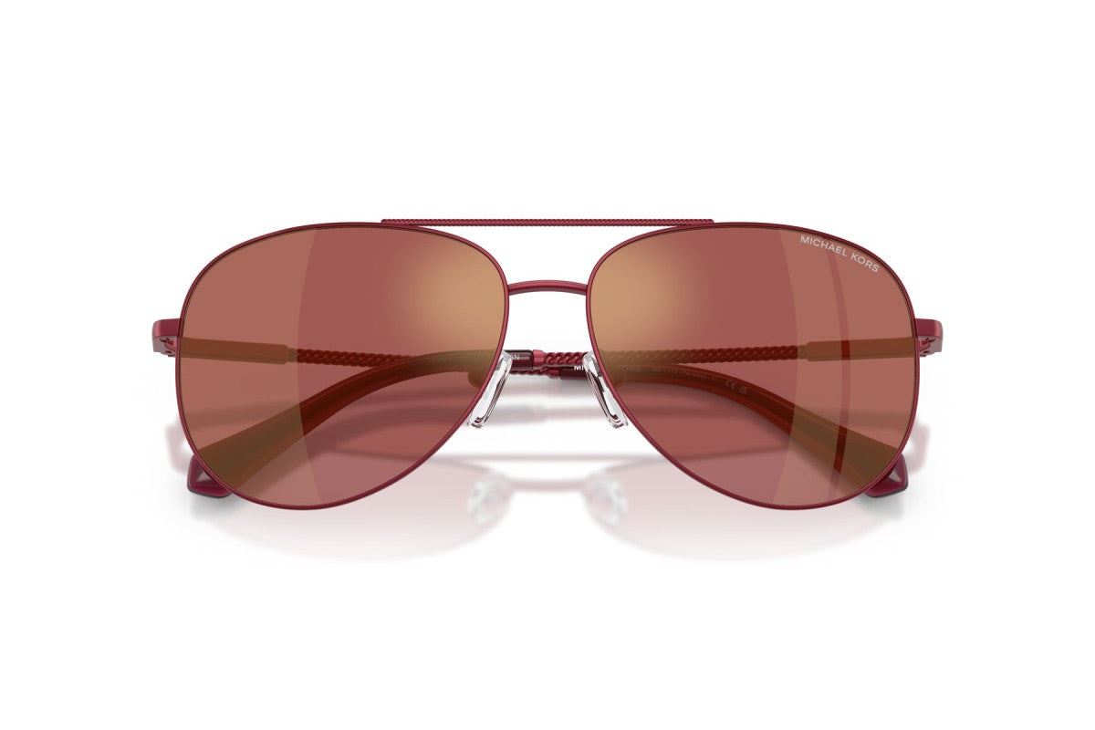 OCCHIALE DA SOLE DONNA | MICHAEL KORS MK 1172 - 1904E4 - CALIBRO 58