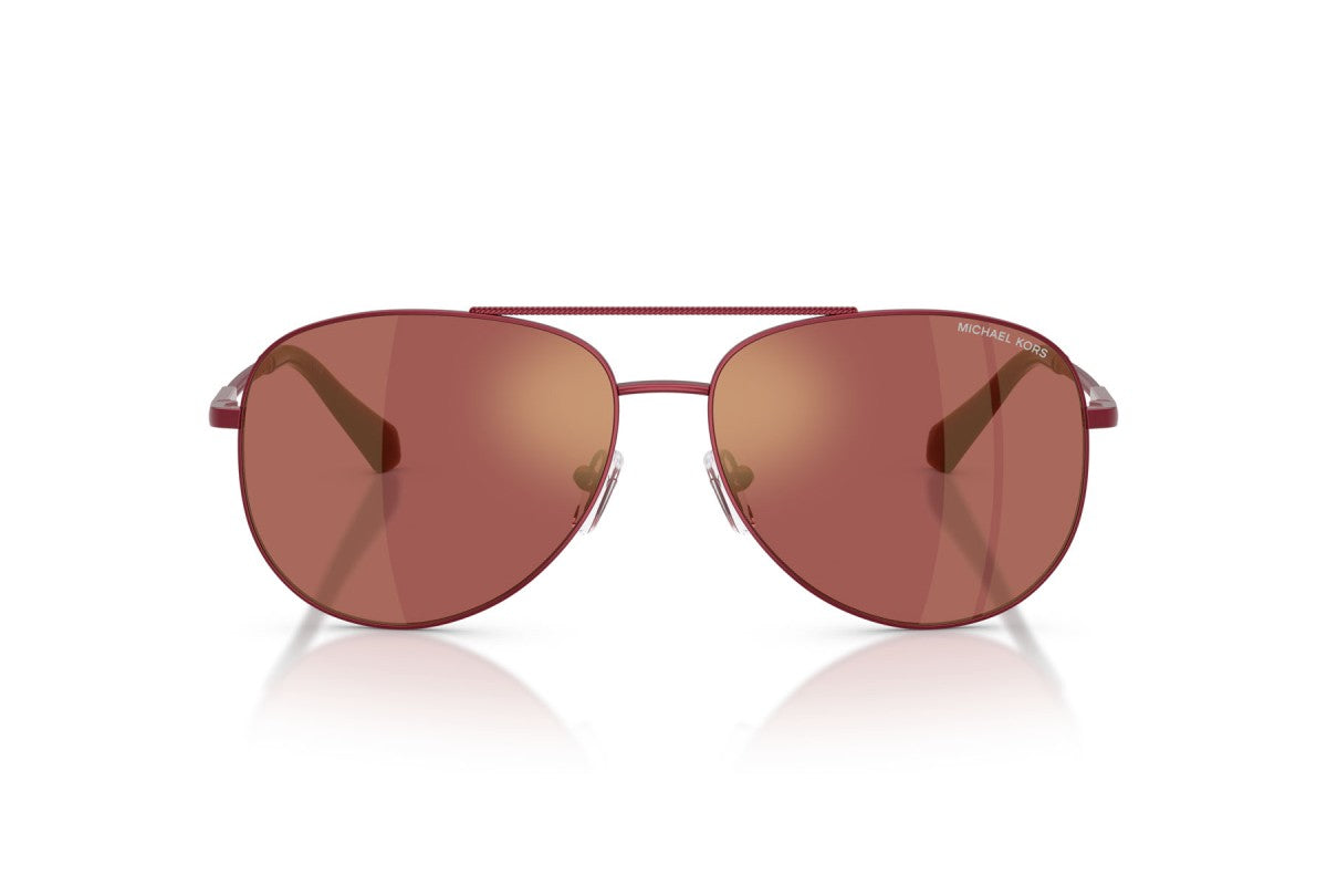 OCCHIALE DA SOLE DONNA | MICHAEL KORS MK 1172 - 1904E4 - CALIBRO 58