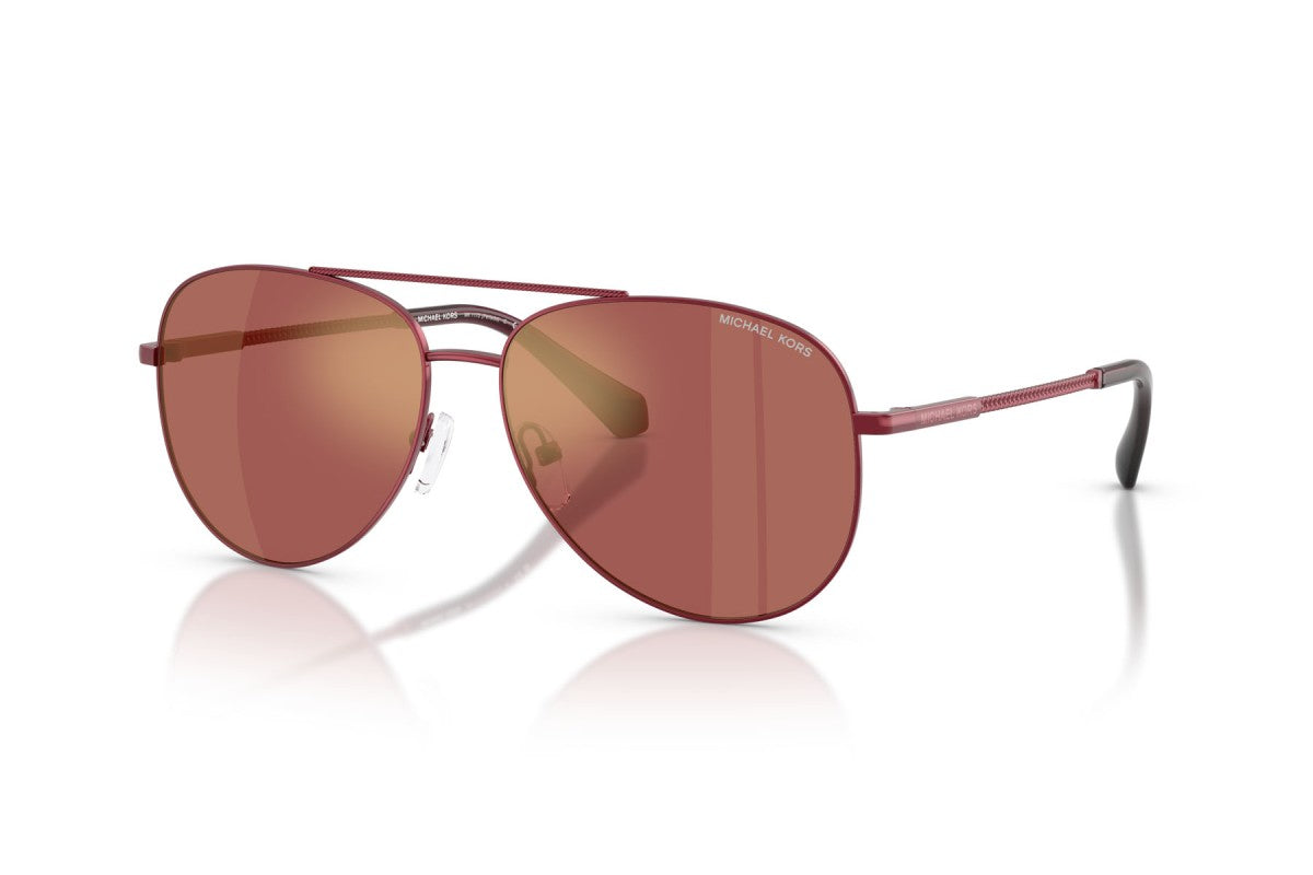 OCCHIALE DA SOLE DONNA | MICHAEL KORS MK 1172 - 1904E4 - CALIBRO 58