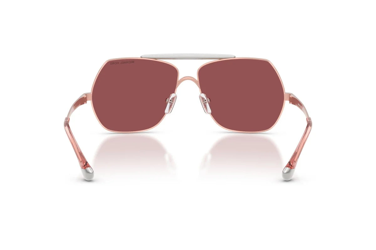 OCCHIALE DA SOLE DONNA | MICHAEL KORS MK 1173 - 1108E4 - CALIBRO 58