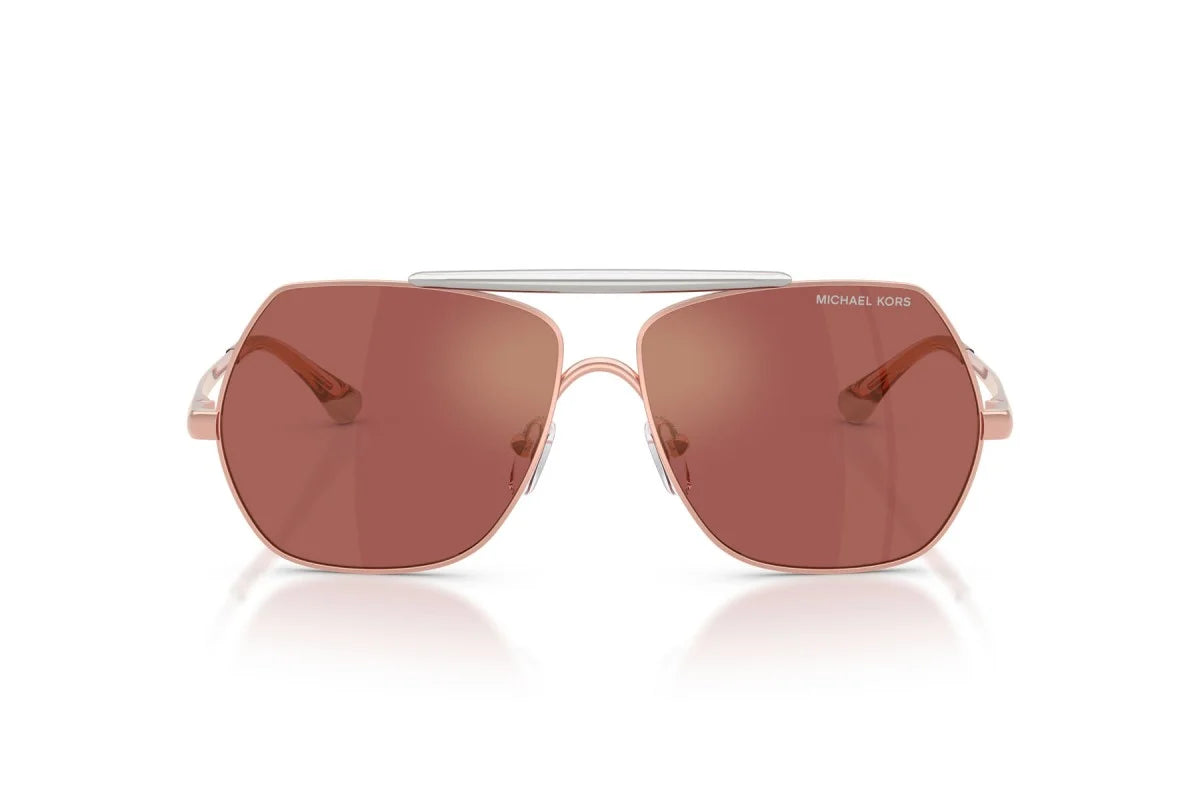 OCCHIALE DA SOLE DONNA | MICHAEL KORS MK 1173 - 1108E4 - CALIBRO 58