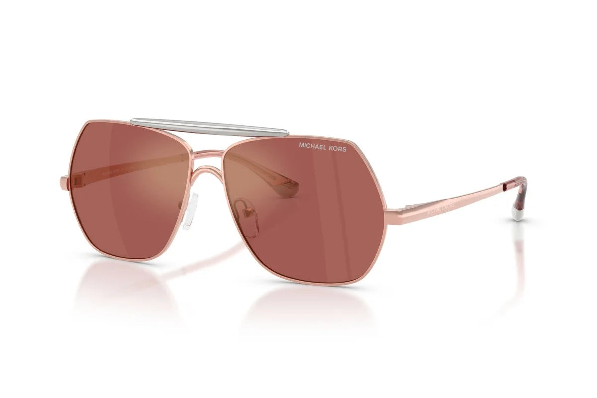 OCCHIALE DA SOLE DONNA | MICHAEL KORS MK 1173 - 1108E4 - CALIBRO 58