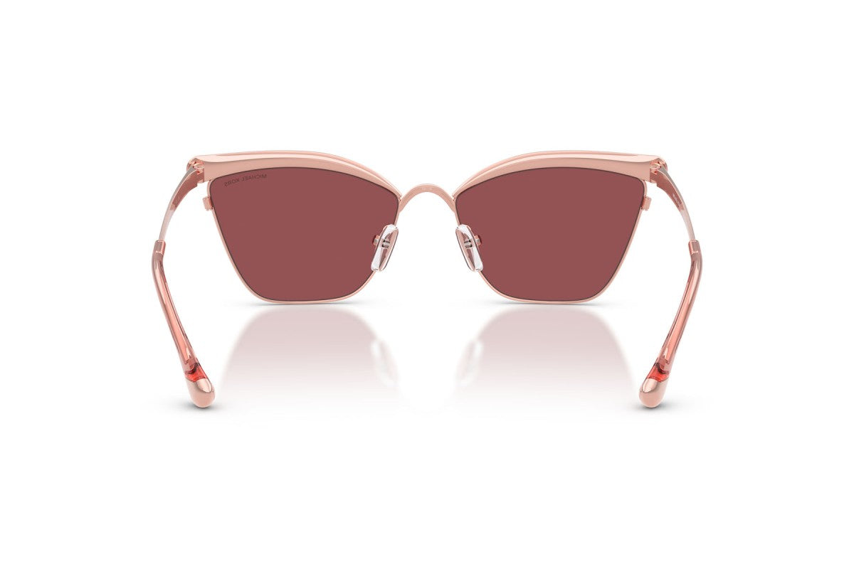 OCCHIALE DA SOLE DONNA | MICHAEL KORS MK 1174 - 1108E4 - CALIBRO 56