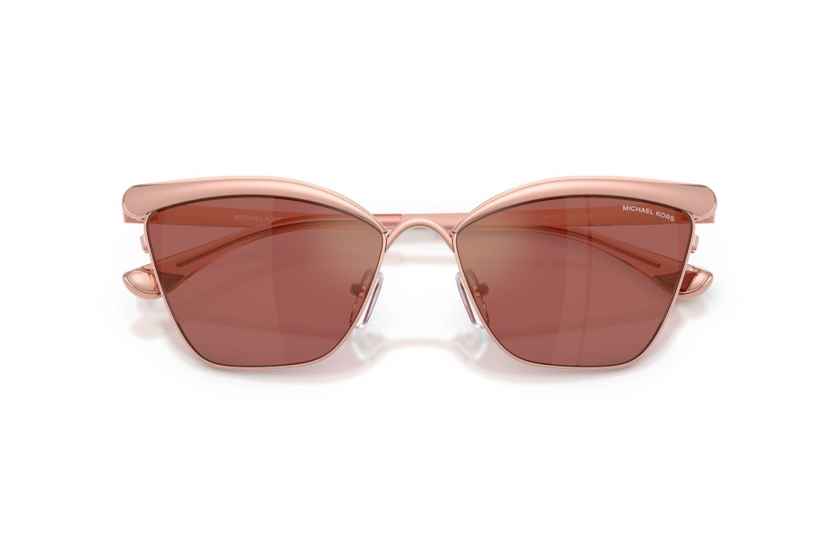 OCCHIALE DA SOLE DONNA | MICHAEL KORS MK 1174 - 1108E4 - CALIBRO 56