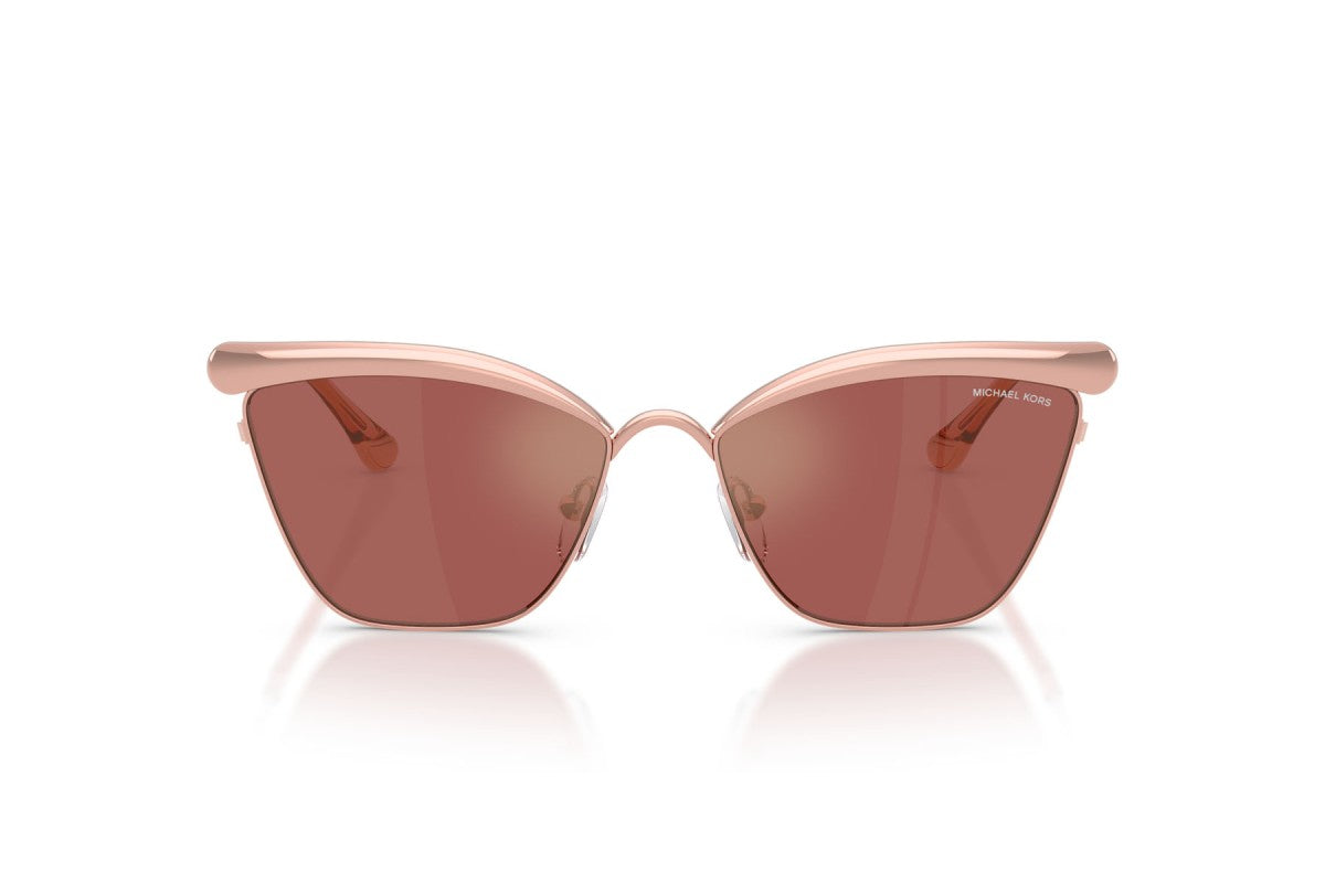 OCCHIALE DA SOLE DONNA | MICHAEL KORS MK 1174 - 1108E4 - CALIBRO 56
