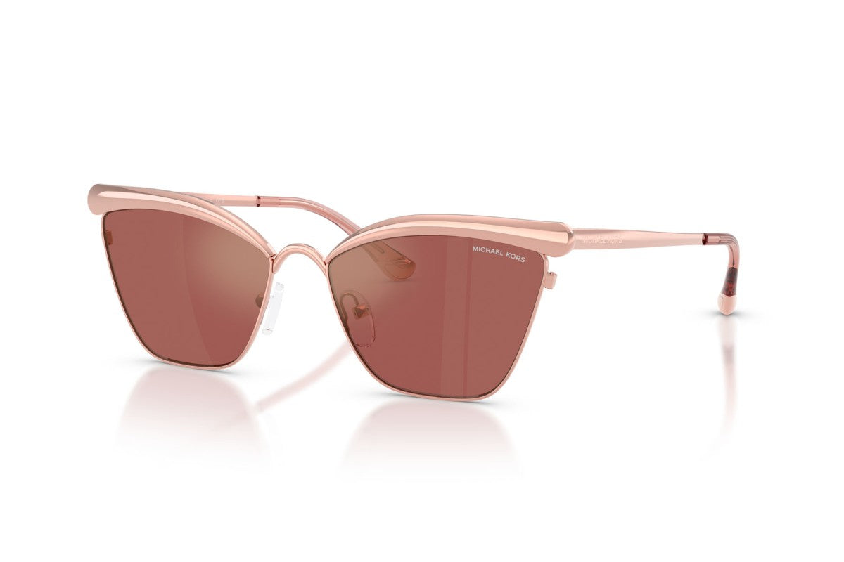 OCCHIALE DA SOLE DONNA | MICHAEL KORS MK 1174 - 1108E4 - CALIBRO 56