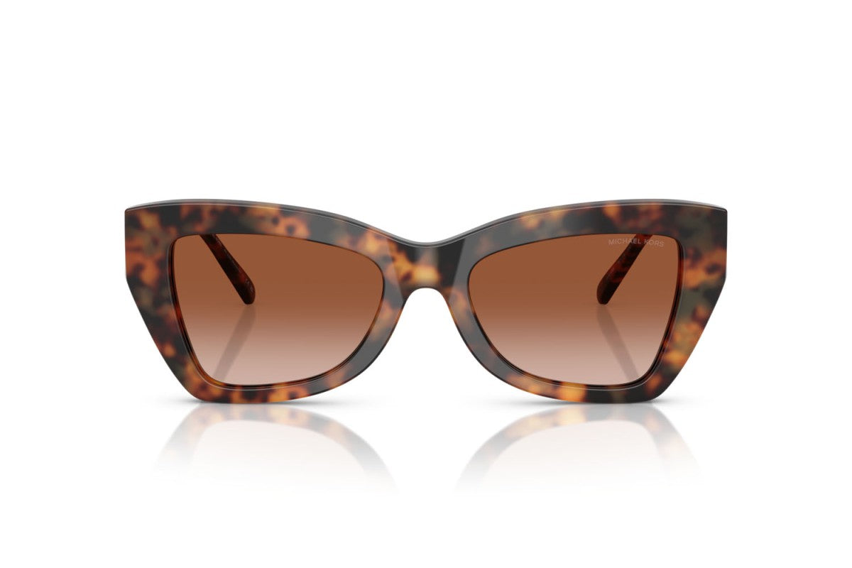 OCCHIALE DA SOLE DONNA | MICHAEL KORS MK 2205 - MONTECITO 39043B TARTARUGA JET SET - CALIBRO 52