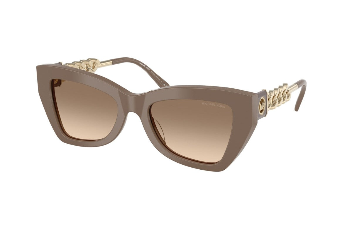 OCCHIALE DA SOLE DONNA | MICHAEL KORS MK 2205 - MONTECITO 400313 CENERE - CALIBRO 52