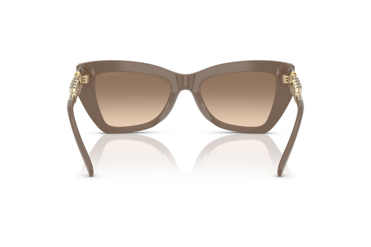OCCHIALE DA SOLE DONNA | MICHAEL KORS MK 2205 - MONTECITO 400313 CENERE - CALIBRO 52