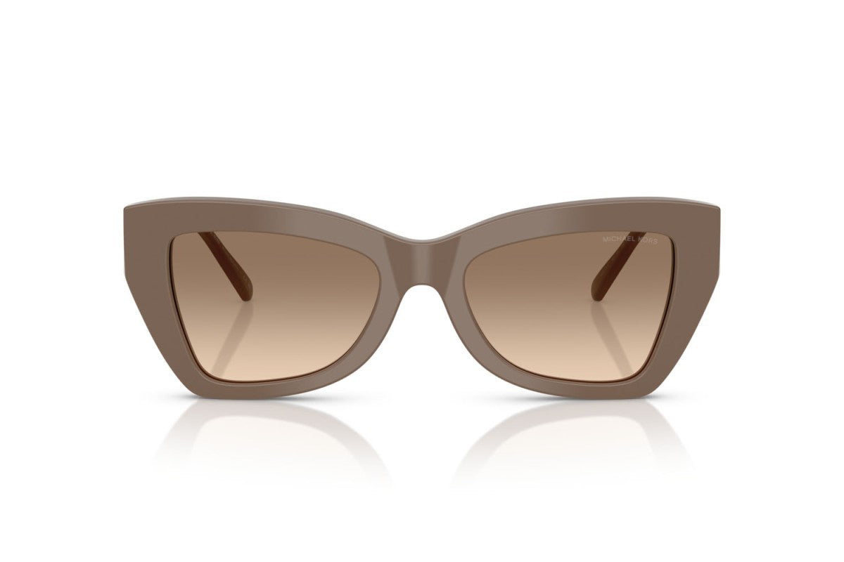 OCCHIALE DA SOLE DONNA | MICHAEL KORS MK 2205 - MONTECITO 400313 CENERE - CALIBRO 52