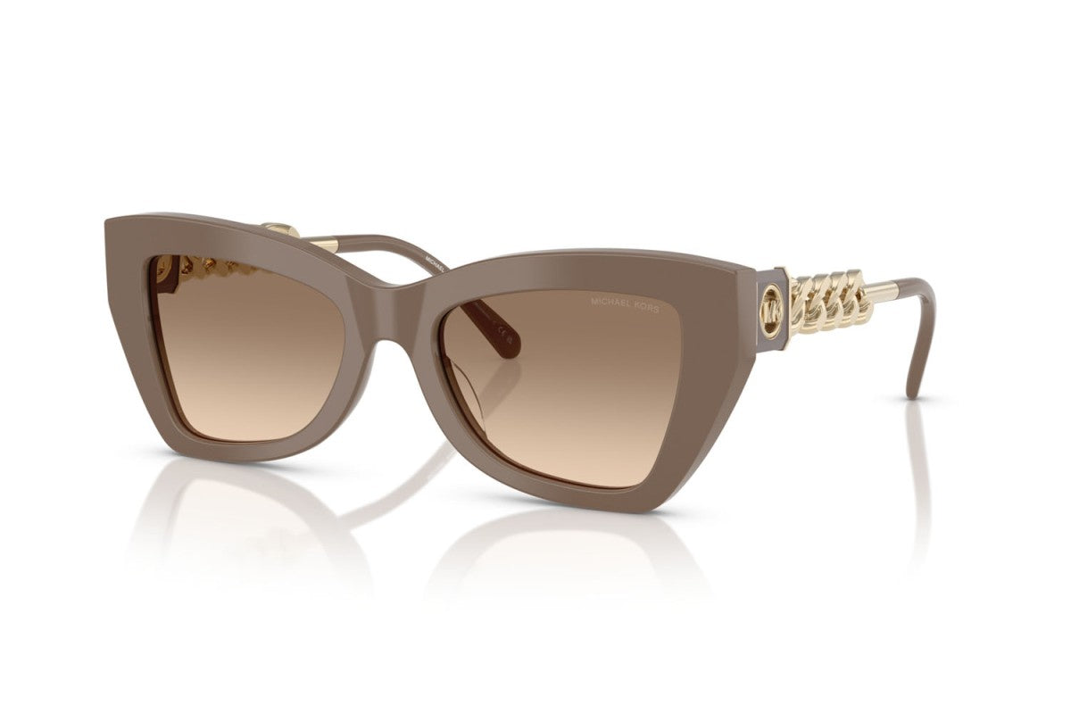 OCCHIALE DA SOLE DONNA | MICHAEL KORS MK 2205 - MONTECITO 400313 CENERE - CALIBRO 52
