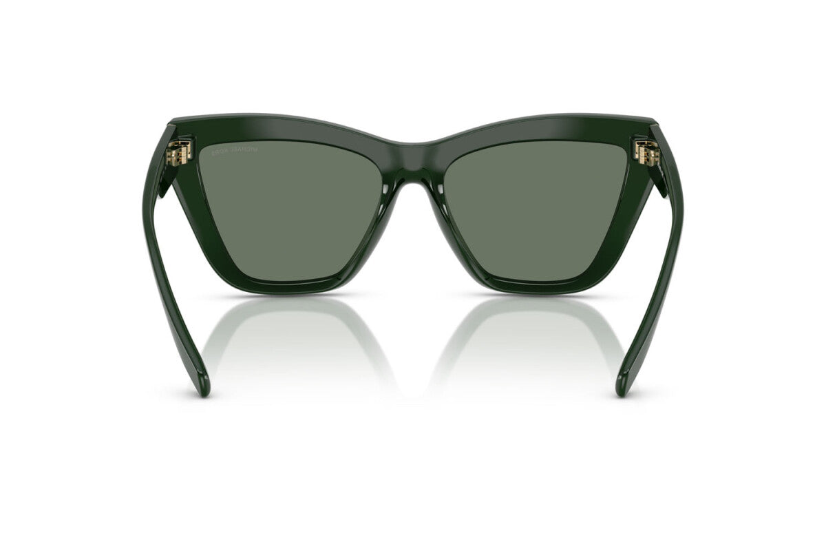 MICHAEL KORS DUBAI - 40063H BOSCO | OCCHIALE DA SOLE DONNA - MK 2211U CALIBRO 57