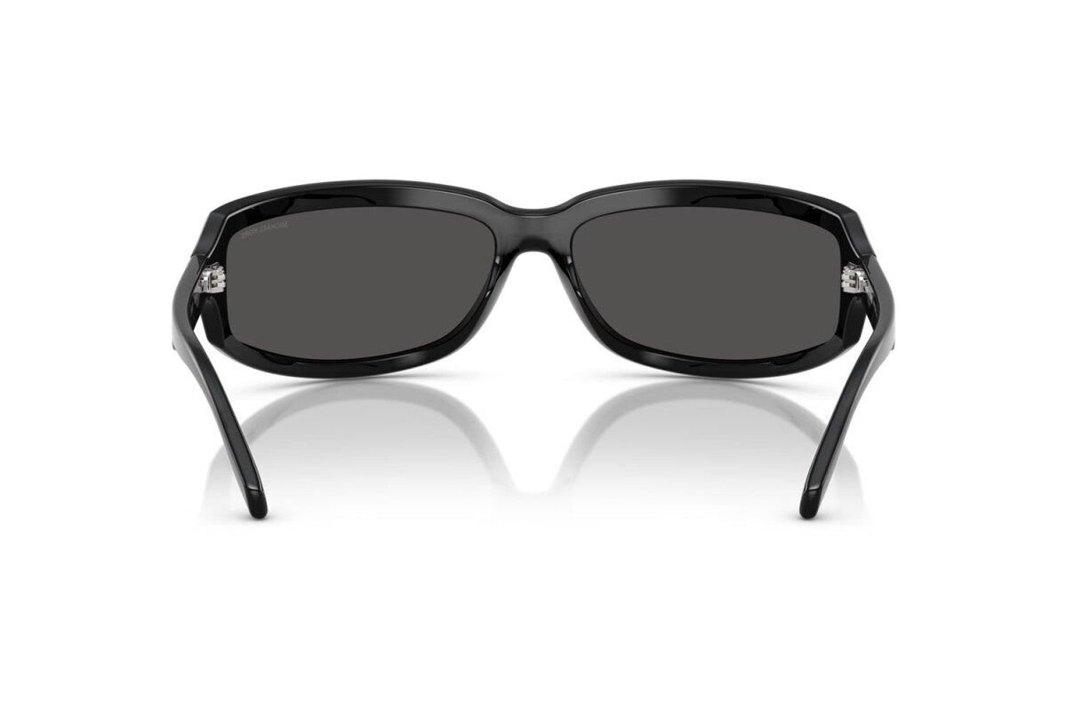 MICHAEL KORS ZION - 300587 NERO | OCCHIALE DA SOLE UOMO - MK 2226 CALIBRO 72