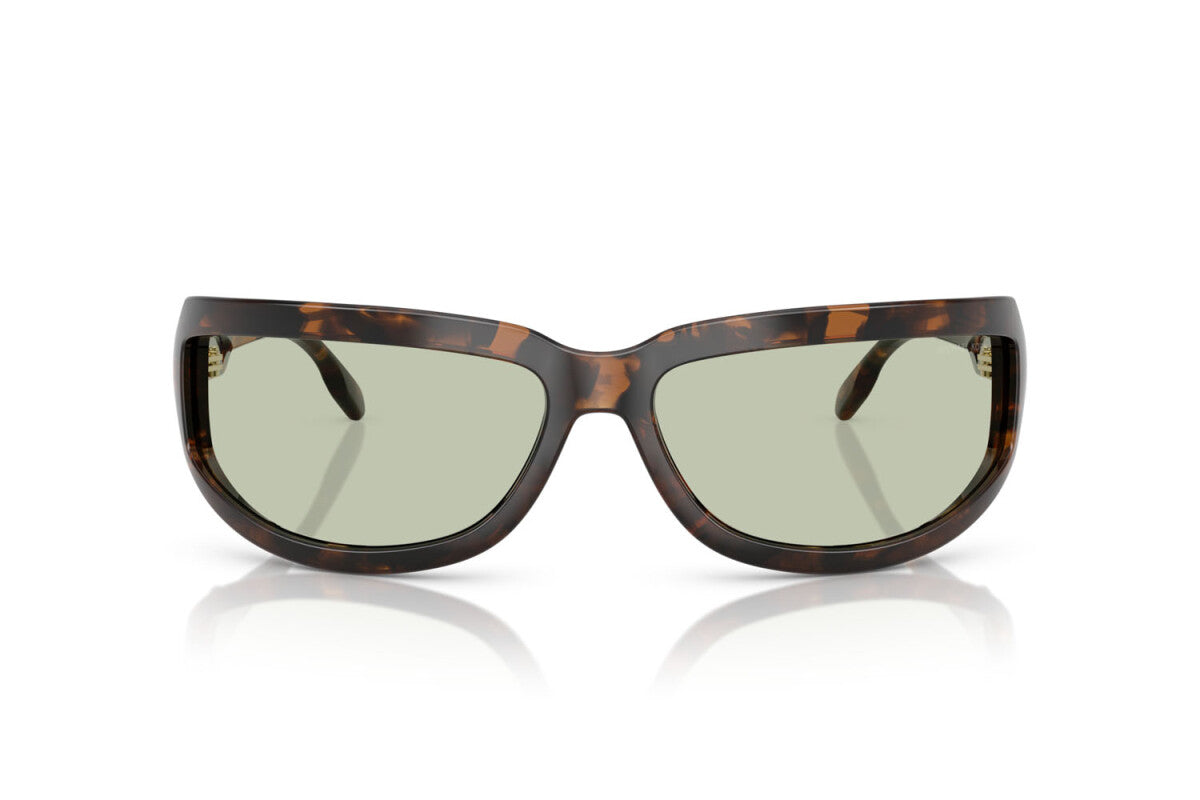 MICHAEL KORS ZION - 3006/2 TARTARUGA SCURA | OCCHIALE DA SOLE UOMO - MK 2226 CALIBRO 72