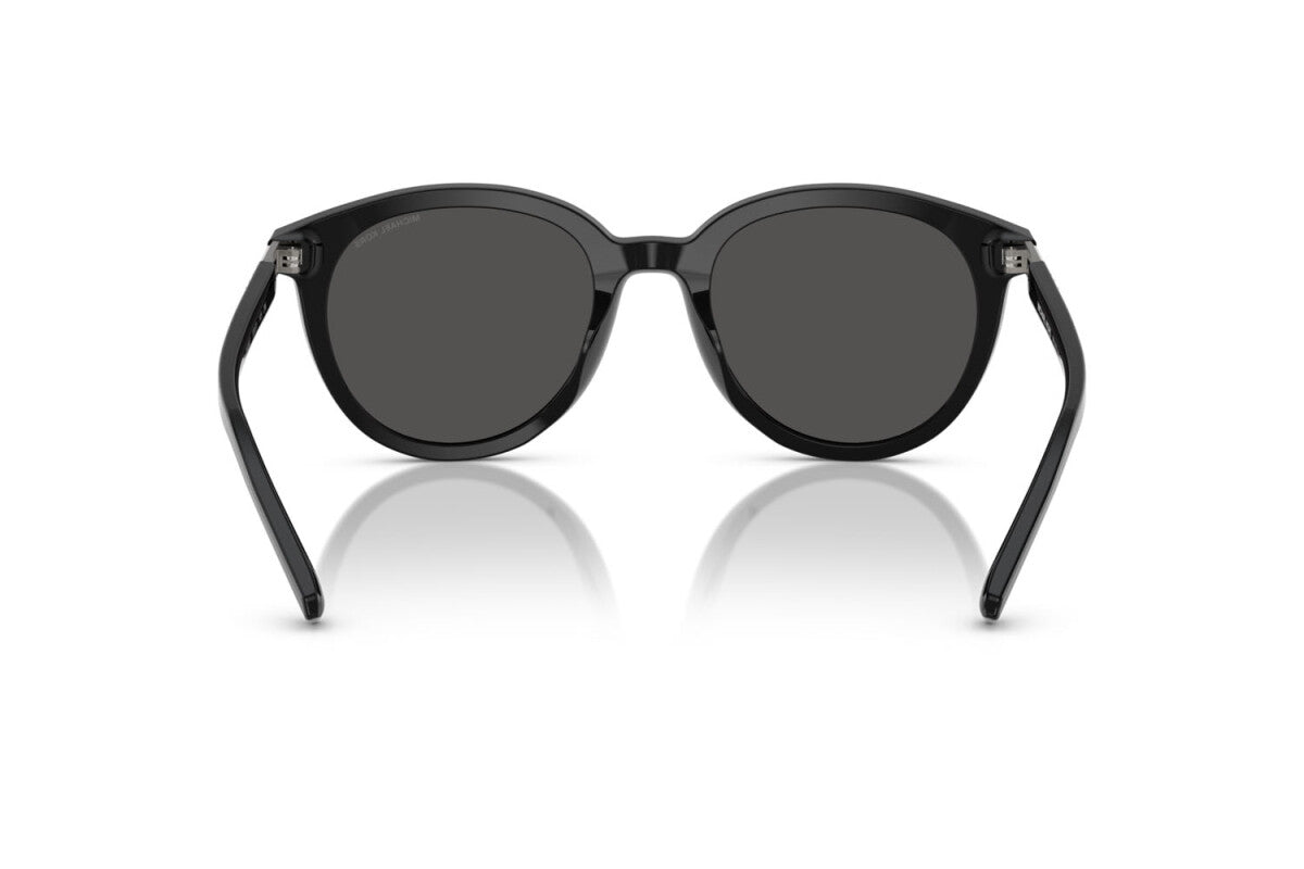 MICHAEL KORS BIG BEND - 300587 NERO | OCCHIALE DA SOLE UOMO - MK 2227 CALIBRO 53