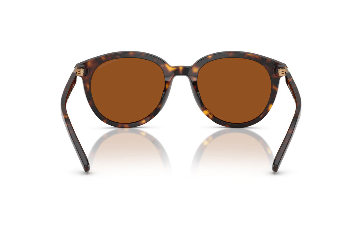 MICHAEL KORS BIG BEND - 300673 TARTARUGA SCURA | OCCHIALE DA SOLE UOMO - MK 2227 CALIBRO 53
