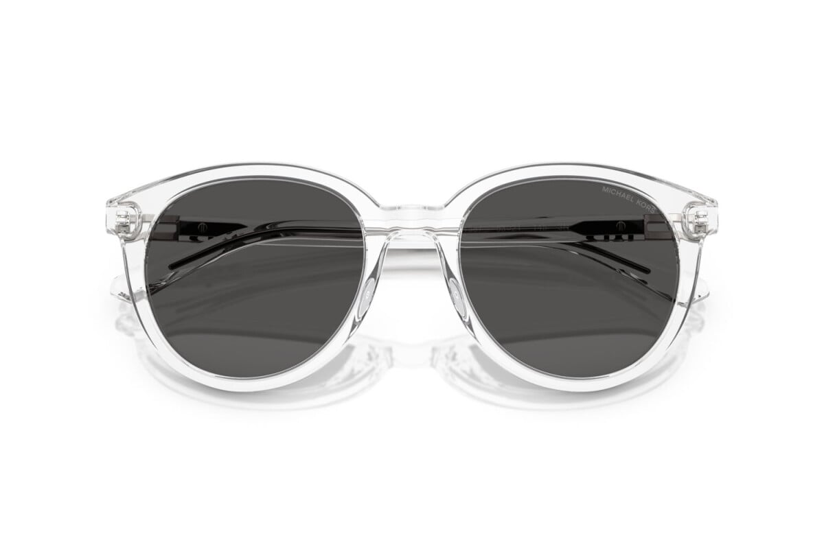 MICHAEL KORS BIG BEND - 301587 CHIARO | OCCHIALE DA SOLE UOMO - MK 2227 CALIBRO 53