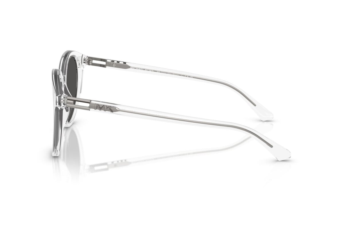 MICHAEL KORS BIG BEND - 301587 CHIARO | OCCHIALE DA SOLE UOMO - MK 2227 CALIBRO 53