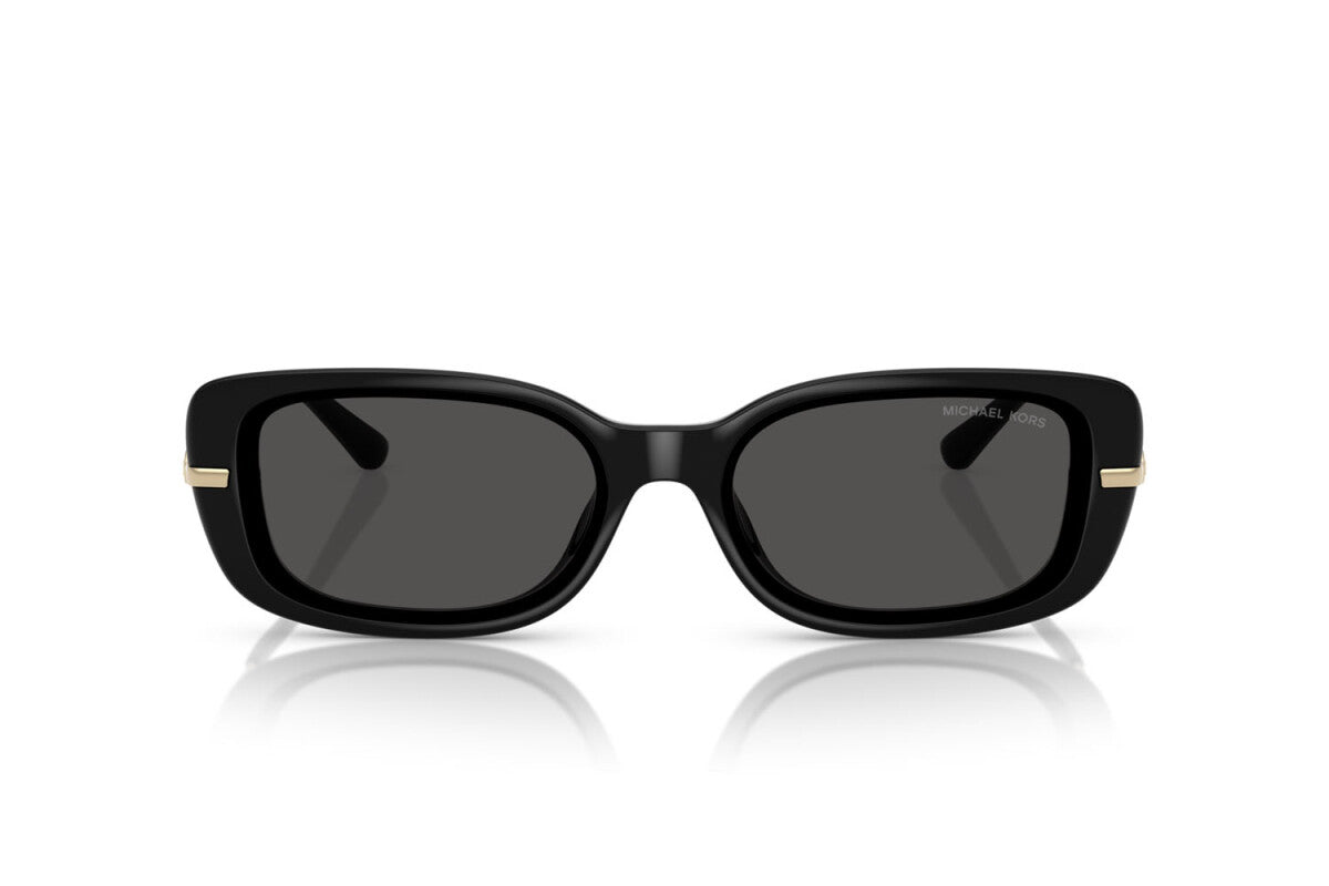 MICHAEL KORS CAPELLA - 300587 NERO | OCCHIALE DA SOLE DONNA - MK 2228D CALIBRO 57