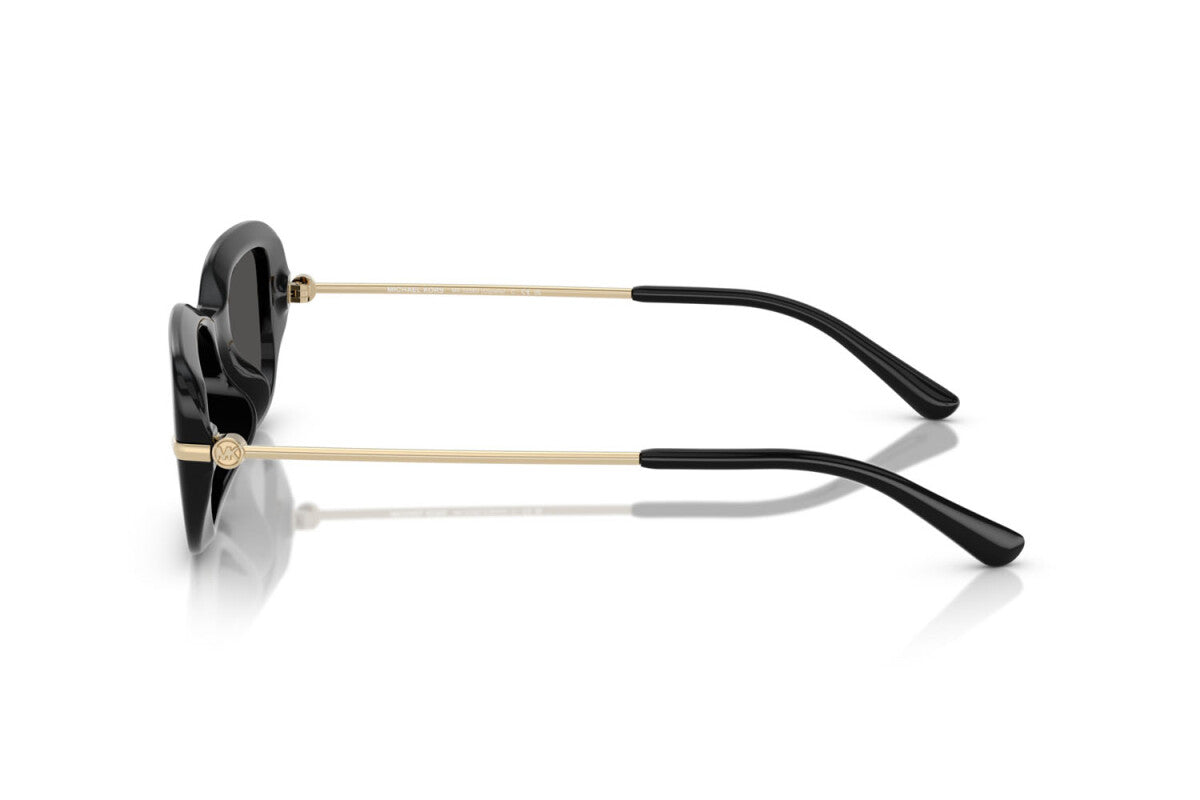 MICHAEL KORS CAPELLA - 300587 NERO | OCCHIALE DA SOLE DONNA - MK 2228D CALIBRO 57