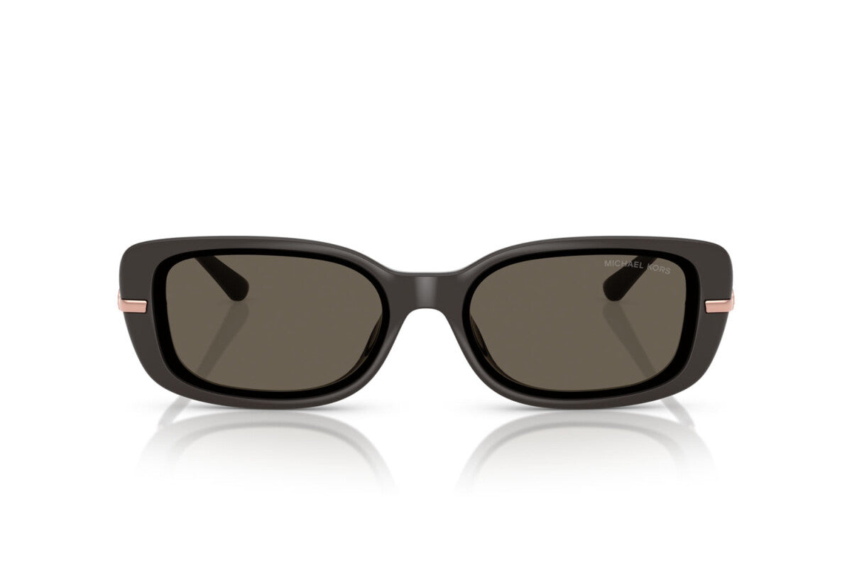 MICHAEL KORS CAPELLA - 4003/3 CENERE | OCCHIALE DA SOLE DONNA - MK 2228D CALIBRO 57