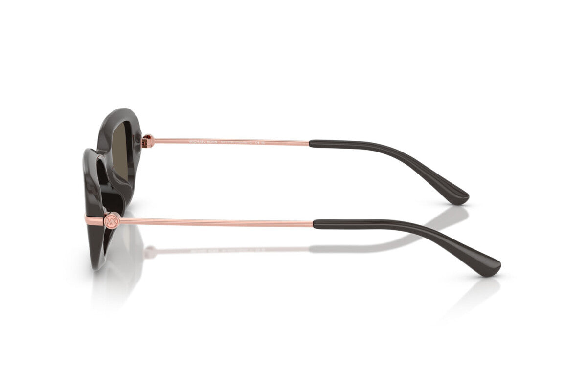 MICHAEL KORS CAPELLA - 4003/3 CENERE | OCCHIALE DA SOLE DONNA - MK 2228D CALIBRO 57