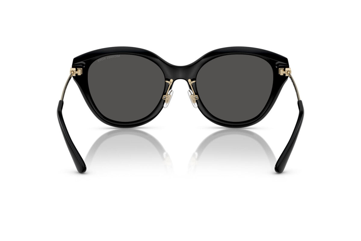 MICHAEL KORS TIANJIN - 300587 NERO | OCCHIALE DA SOLE DONNA - MK 2229D CALIBRO 59