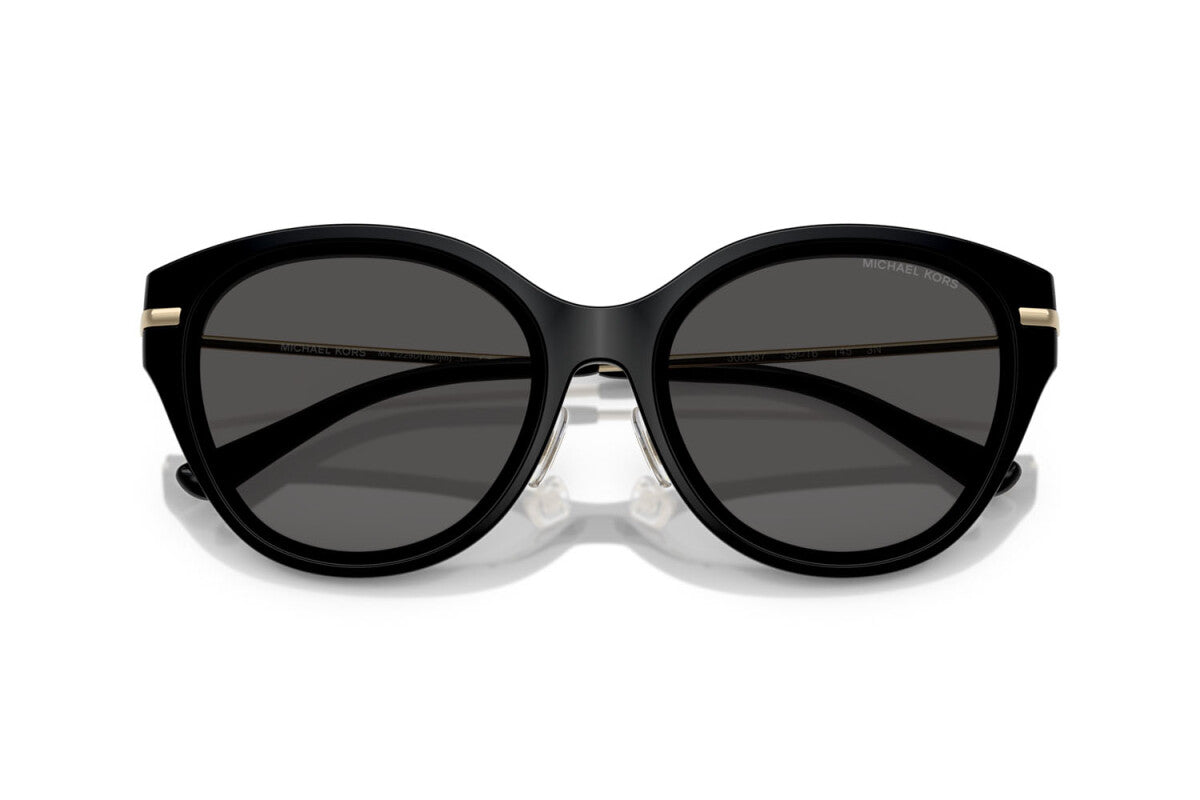 MICHAEL KORS TIANJIN - 300587 NERO | OCCHIALE DA SOLE DONNA - MK 2229D CALIBRO 59